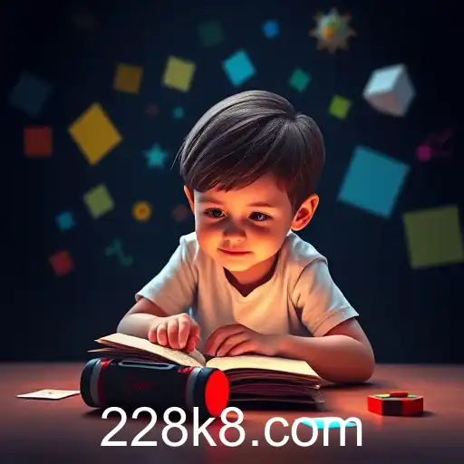 8K8: The Future of Online Gaming