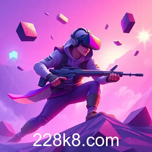 The Rise of 8K8 in the Gaming World