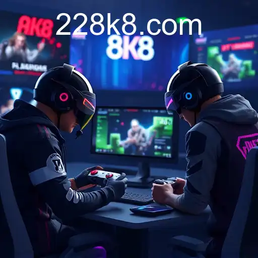 The Evolution of Online Gaming Communities