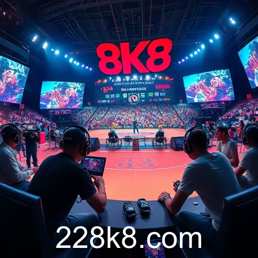 The Evolution of Online Gaming Communities