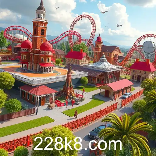 Emerging Trends in Online Gaming