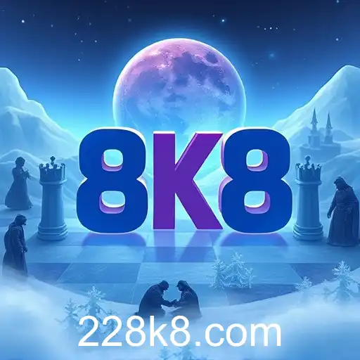 The Evolution of Gaming: Exploring 8K8 and Beyond