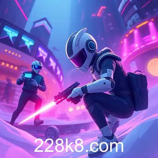 The Evolution of Online Gaming Platforms