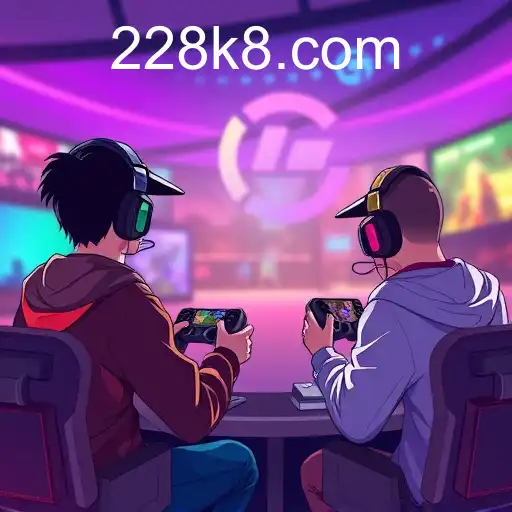 The Rise of Gaming in the New Decade