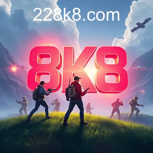 The Rise of 8K8: Transforming the English Gaming Landscape