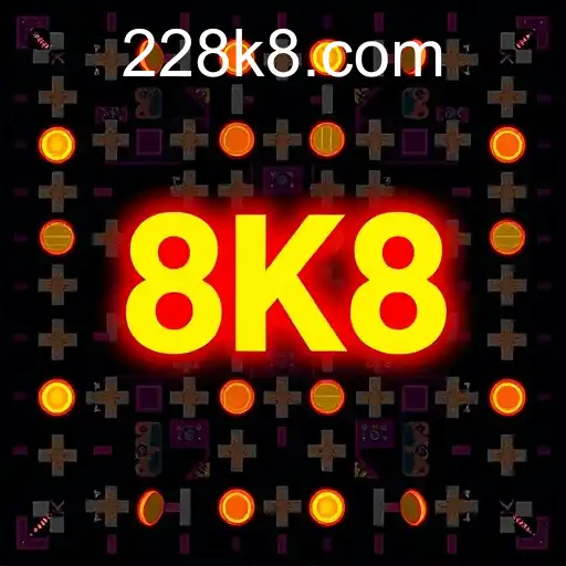 Exploring the Dynamic World of Puzzle Games: A Closer Look at '8K8'