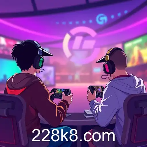 The Rise of Gaming in the New Decade