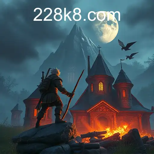 Exploring the Intricate Worlds of RPG Games