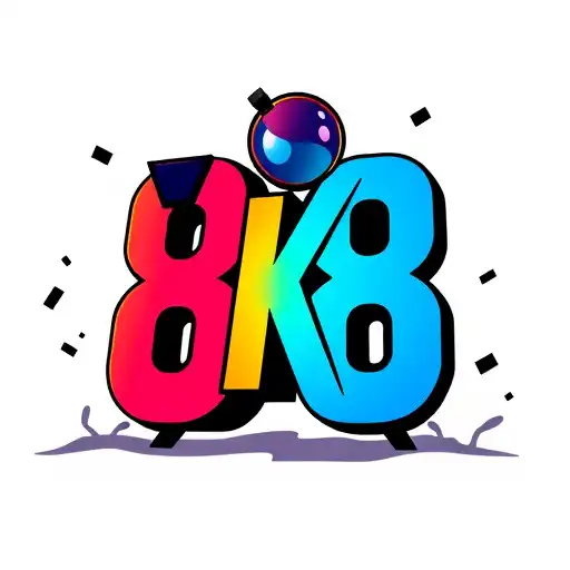 The Rise and Play of 8K8